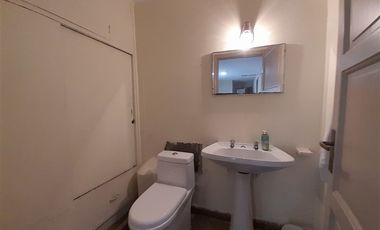 Departamento en Venta en Doctor Manuel Barros Borgoño 14, Providencia