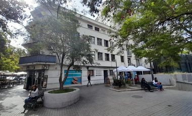 Departamento en Venta en Doctor Manuel Barros Borgoño 14, Providencia