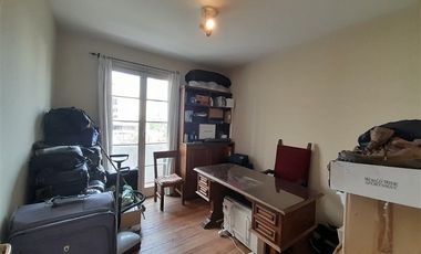 Departamento en Venta en Doctor Manuel Barros Borgoño 14, Providencia