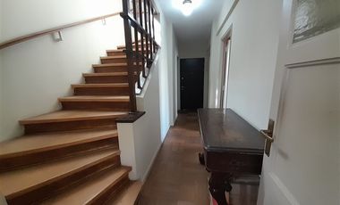 Departamento en Venta en Doctor Manuel Barros Borgoño 14, Providencia