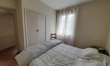 Departamento en Venta en Doctor Manuel Barros Borgoño 14, Providencia