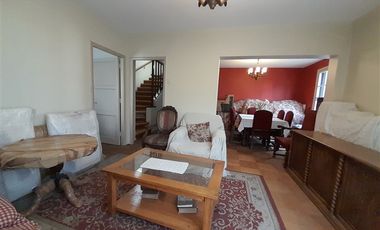 Departamento en Venta en Doctor Manuel Barros Borgoño 14, Providencia