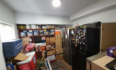 Departamento en Venta en Doctor Manuel Barros Borgoño 14, Providencia