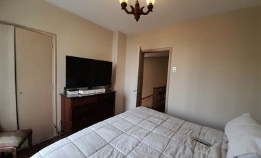 Departamento en Venta en Doctor Manuel Barros Borgoño 14, Providencia