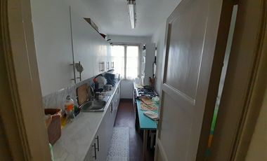 Departamento en Venta en Doctor Manuel Barros Borgoño 14, Providencia