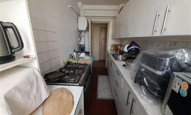 Departamento en Venta en Doctor Manuel Barros Borgoño 14, Providencia