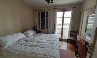 Departamento en Venta en Doctor Manuel Barros Borgoño 14, Providencia