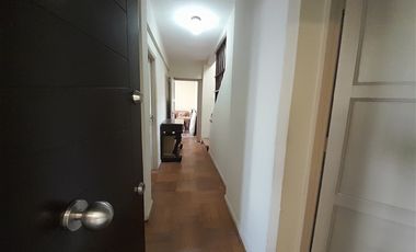Departamento en Venta en Doctor Manuel Barros Borgoño 14, Providencia