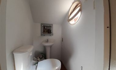 Departamento en Venta en Doctor Manuel Barros Borgoño 14, Providencia