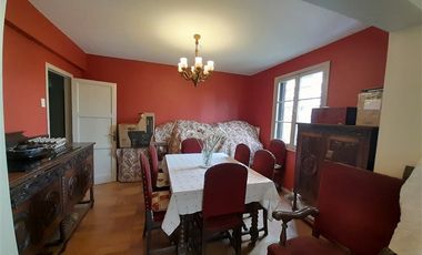 Departamento en Venta en Doctor Manuel Barros Borgoño 14, Providencia