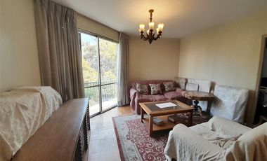 Departamento en Venta en Doctor Manuel Barros Borgoño 14, Providencia