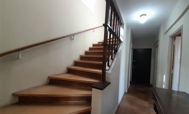 Departamento en Venta en Doctor Manuel Barros Borgoño 14, Providencia