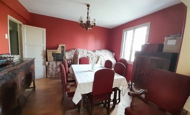 Departamento en Venta en Doctor Manuel Barros Borgoño 14, Providencia