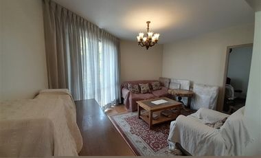Departamento en Venta en Doctor Manuel Barros Borgoño 14, Providencia