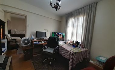 Departamento en Venta en Doctor Manuel Barros Borgoño 14, Providencia