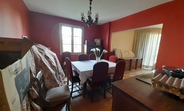 Departamento en Venta en Doctor Manuel Barros Borgoño 14, Providencia