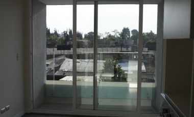 Arriendo Depto. 1D/1B + Est y Bod - Macul