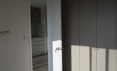 Arriendo Depto. 1D/1B + Est y Bod - Macul