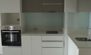 Arriendo Depto. 1D/1B + Est y Bod - Macul