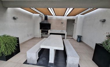 Arriendo Depto. 1D/1B + Est y Bod - Macul