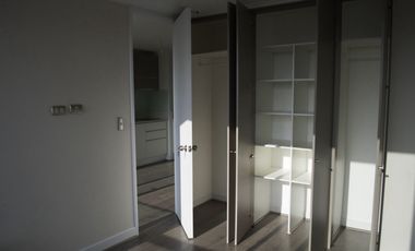 Arriendo Depto. 1D/1B + Est y Bod - Macul