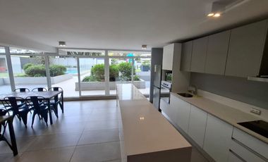 Arriendo Depto. 1D/1B + Est y Bod - Macul