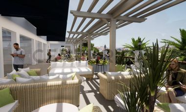 Alquiler Local Comercial en Galerias de Terranostra