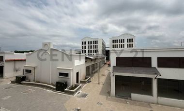 Alquiler Local Comercial en Galerias de Terranostra