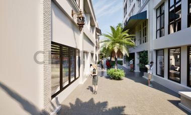 Alquiler Local Comercial en Galerias de Terranostra
