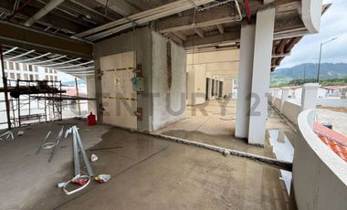 Alquiler Local Comercial en Galerias de Terranostra