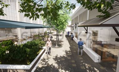 Alquiler Local Comercial en Galerias de Terranostra
