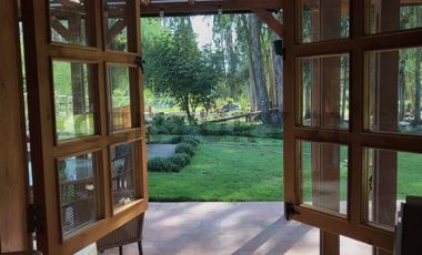 Vendo Casa - Terreno de 20.000m en la Entrada a Lasso entre Latacunga y Machachi