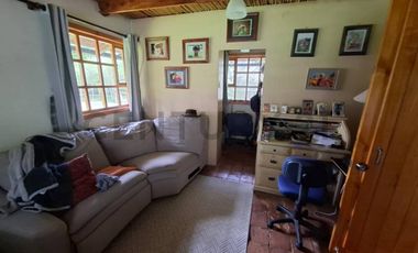 Vendo Casa - Terreno de 20.000m en la Entrada a Lasso entre Latacunga y Machachi