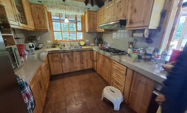 Vendo Casa - Terreno de 20.000m en la Entrada a Lasso entre Latacunga y Machachi