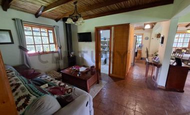 Vendo Casa - Terreno de 20.000m en la Entrada a Lasso entre Latacunga y Machachi