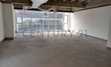 Alquiler local Tipo Rooftop sector Mall del Sol