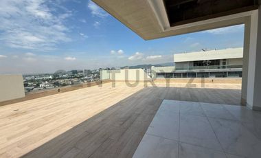 Alquiler local Tipo Rooftop sector Mall del Sol