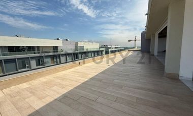 Alquiler local Tipo Rooftop sector Mall del Sol