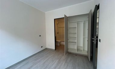 Departamento en Venta en Promesa - Briones Luco / Av. Lo Ovalle