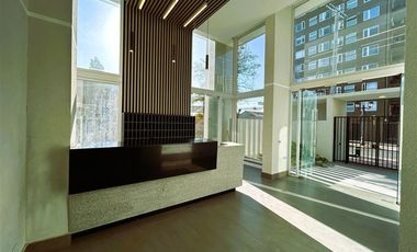 Departamento en Venta en Promesa - Briones Luco / Av. Lo Ovalle