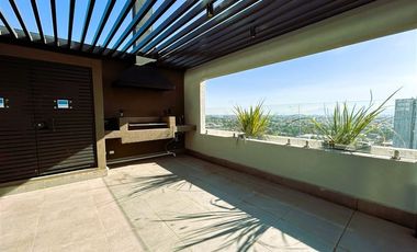 Departamento en Venta en Promesa - Briones Luco / Av. Lo Ovalle