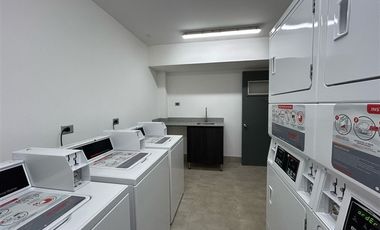 Departamento en Venta en Promesa - Briones Luco / Av. Lo Ovalle