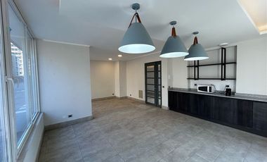Departamento en Venta en Promesa - Briones Luco / Av. Lo Ovalle