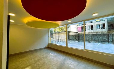 Departamento en Venta en Promesa - Briones Luco / Av. Lo Ovalle