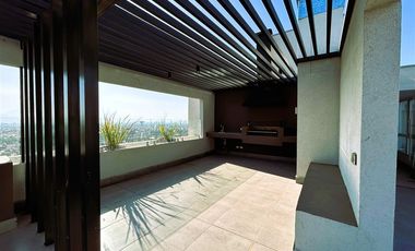 Departamento en Venta en Promesa - Briones Luco / Av. Lo Ovalle