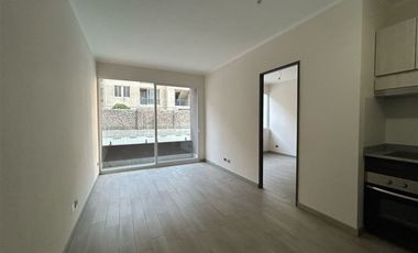 Departamento en Venta en Promesa - Briones Luco / Av. Lo Ovalle