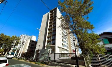 Departamento en Venta en Promesa - Briones Luco / Av. Lo Ovalle