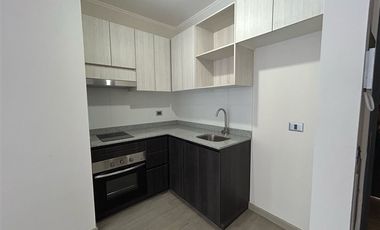 Departamento en Venta en Promesa - Briones Luco / Av. Lo Ovalle