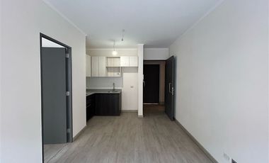 Departamento en Venta en Promesa - Briones Luco / Av. Lo Ovalle