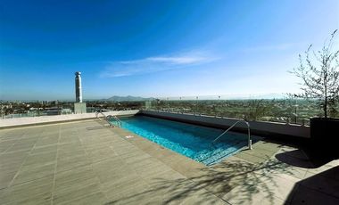 Departamento en Venta en Promesa - Briones Luco / Av. Lo Ovalle